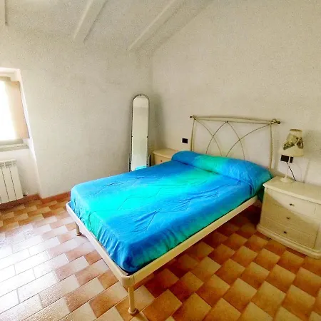 Venkovský dům La Fonte Di Gaiche Familiare *