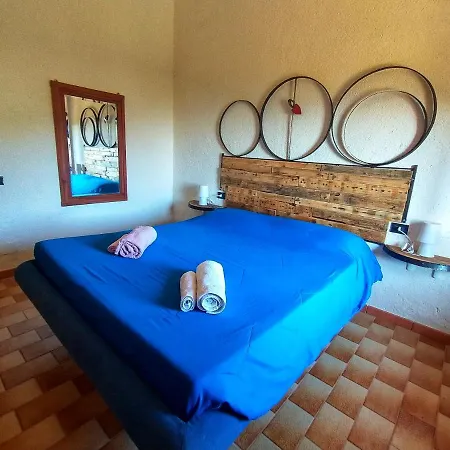 La Fonte Di Gaiche Familiare Landhuis *