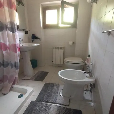 La Fonte Di Gaiche Familiare * Piegaro (Umbria)